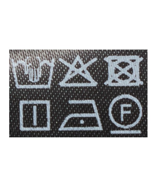 MARW UNITED ARROWS(マルゥ ユナイテッドアローズ)の「<MARW UNITED ARROWS>インタック パンツ(スラックス・レディース・ブラック/モカ/ダークグレー・36/38)」の14枚目の写真