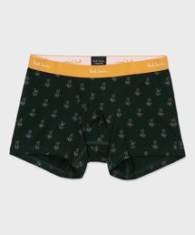 Paul Smith（ポールスミス）の「“Paul's Rabbit” ボクサーパンツ【853335 4606】（ボクサーパンツ）」