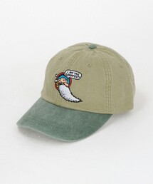 Steven Alan（スティーブンアラン）の「＜ROBERT CRUMB＞ GREATEST CAP/キャップ（キャップ）」
