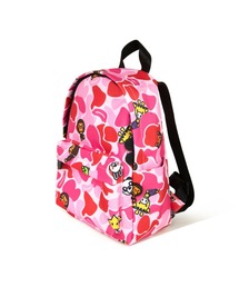 A BATHING APE(�A�x�C�V���O�G�C�v)��BABY MILO SMALL BACKPACK #3(�o�b�N�p�b�N/�����b�N)