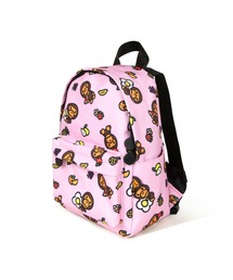 A BATHING APE（アベイシングエイプ）の「BABY MILO SMALL BACKPACK #3（バックパック/リュック）」