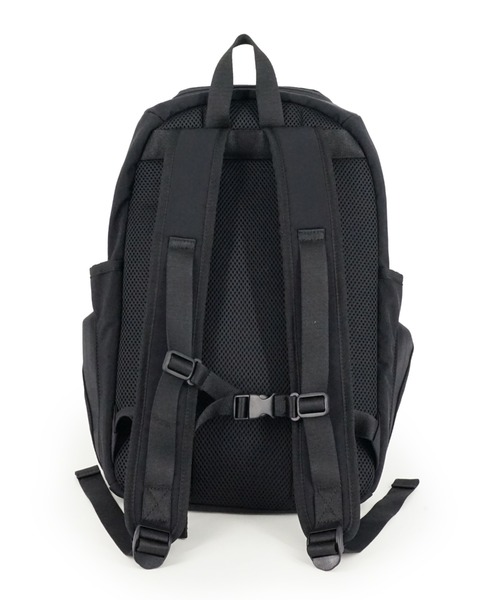 PAUL & JOE ACCESSOIRES（ポールアンドジョーアクセソワ）の「ポール ＆ ジョー アクセソワ バックパック <95 エンブロイダリー>（バックパック/リュック・レディース・ネイビー/ブラック/ワイン・FREE）」の6枚目の写真