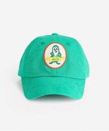 BOBO CHOSES(�{�{�V���[�Y)��Mr Pickles Patch cap�y�L�b�Y�z(�L���b�v)