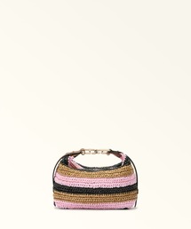 フルラ トニー (Furla Tonie) ミニホーボーバッグ