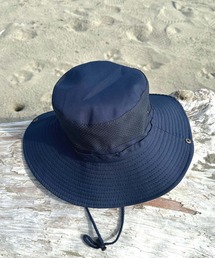 ARCADE（アーケード）の「万能 折り畳める サファリハット（ハット）」