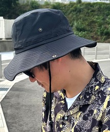 ARCADE（アーケード）の「万能 折り畳める サファリハット（ハット）」