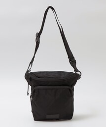 BAICYCLON by bagjack: SHOULDER BAG MESH