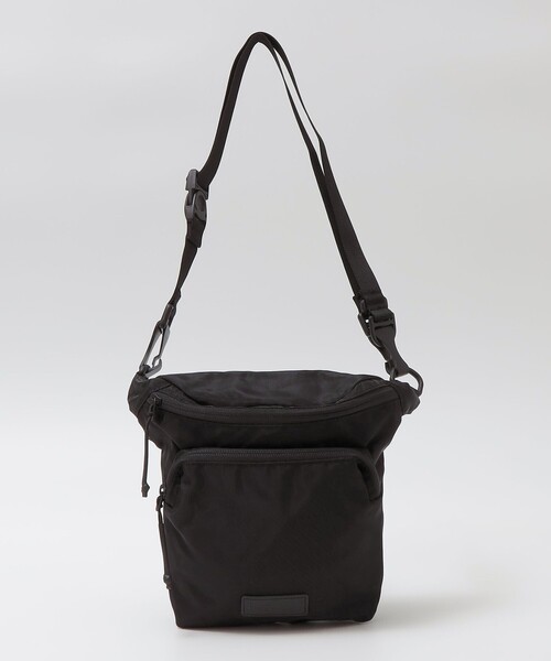 BAICYCLON by bagjack: SHOULDER BAG MESH（ショルダーバッグ）｜SHIPS