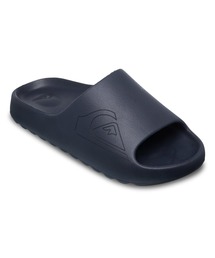 QUIKSILVER メンズ CLOUD CRUSHER 軽量ロゴサンダル 【2026年春夏モデル】