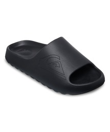 QUIKSILVER メンズ CLOUD CRUSHER 軽量ロゴサンダル 【2026年春夏モデル】