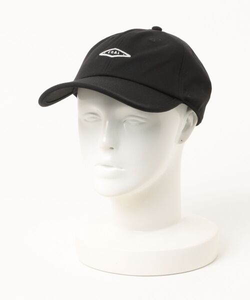 COAL（コール）の「【COAL/コール】ロゴキャップ　PINES（キャップ・メンズ・ホワイト系その他/グリーン系その他/ブラック/ライトブラウン・FREE）」の17枚目の写真