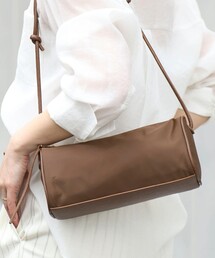 NOLLEY’S | ナイロンショルダーバッグ(ショルダーバッグ)