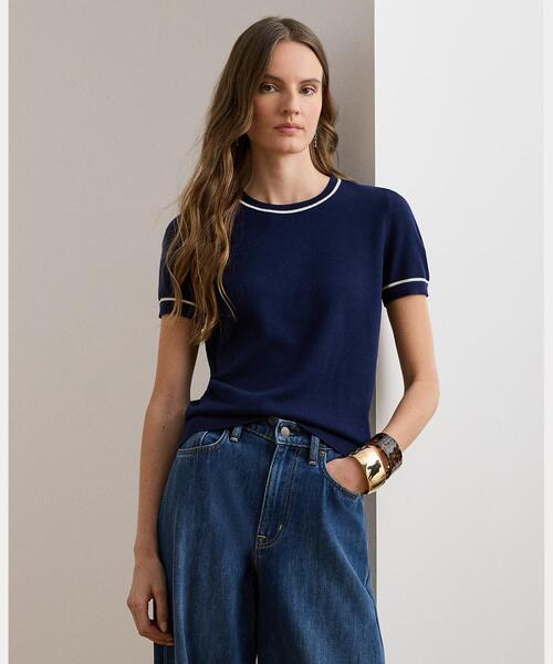 LAUREN RALPH LAUREN｜ローレン ラルフ ローレン（レディース）の