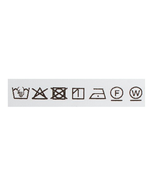 GOOD PEOPLE GOOD STITCHING GOOD PRODUCT(グッドピープルグッドスティッチンググッドプロダクト)の「<GOOD PEOPLE GOOD STITCHING GOOD PRODUCT>リブ タンクトップ(Tシャツ/カットソー・レディース・ネイビー・S)」の3枚目の写真