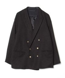 tk.TAKEO KIKUCHI（ティーケータケオキクチ）の「テーラードジャケット（テーラードジャケット）」