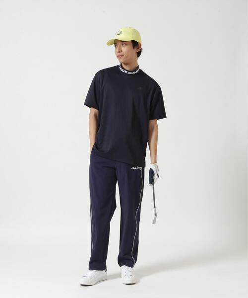 Jack Bunny!!(ジャックバニー)の「【Jack Bunny!!】マルチウェイストレッチロングパンツ(その他パンツ・メンズ・ネイビー/グリーン・X-LARGE/LARGE/MEDIUM)」の10枚目の写真