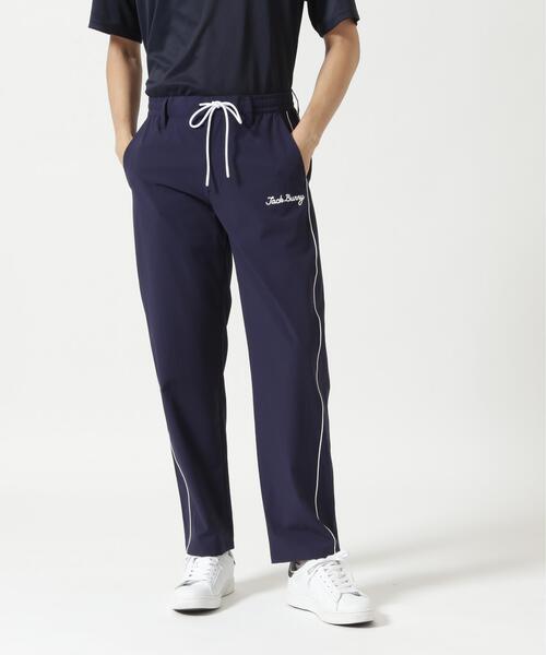 Jack Bunny!!(ジャックバニー)の「【Jack Bunny!!】マルチウェイストレッチロングパンツ(その他パンツ・メンズ・ネイビー/グリーン・X-LARGE/LARGE/MEDIUM)」の11枚目の写真