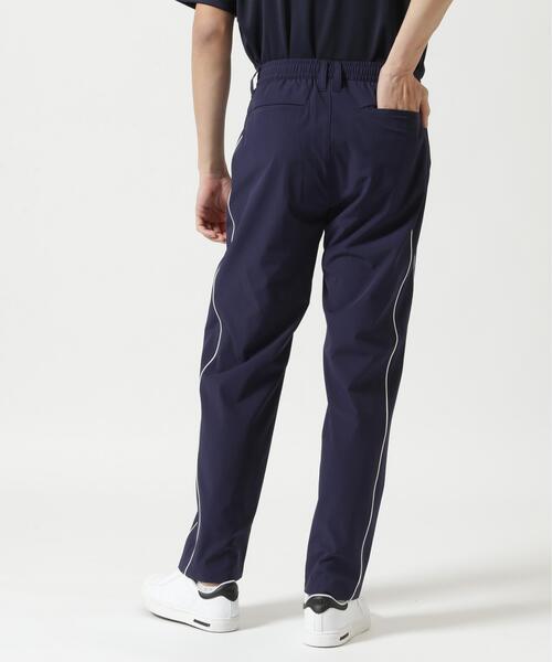 Jack Bunny!!(ジャックバニー)の「【Jack Bunny!!】マルチウェイストレッチロングパンツ(その他パンツ・メンズ・ネイビー/グリーン・X-LARGE/LARGE/MEDIUM)」の12枚目の写真