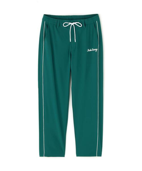 Jack Bunny!!(ジャックバニー)の「【Jack Bunny!!】マルチウェイストレッチロングパンツ(その他パンツ・メンズ・ネイビー/グリーン・X-LARGE/LARGE/MEDIUM)」の4枚目の写真