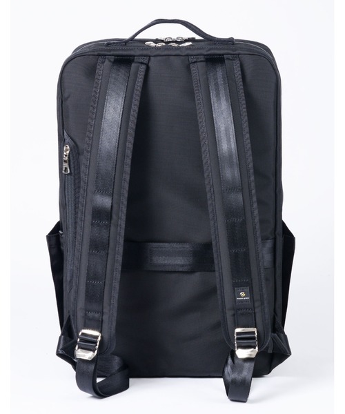 master-piece(マスターピース)の「master-piece / STREAM バックパック L / No.05002(バックパック/リュック・メンズ・ブラック/ネイビー・FREE)」の18枚目の写真