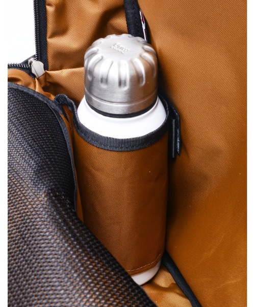 master-piece(マスターピース)の「master-piece / STREAM バックパック L / No.05002(バックパック/リュック・メンズ・ブラック/ネイビー・FREE)」の14枚目の写真