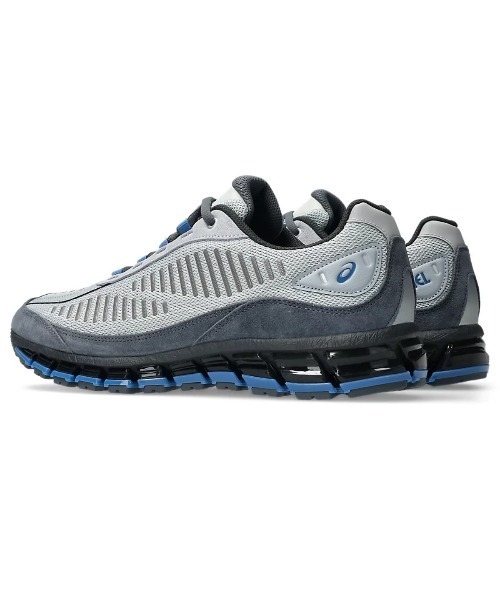 ASICS（アシックス）の「ASICS GEL-QUANTUM 360 I AMP（アシックス ゲル クォンタム 360 I アンプ）（スニーカー・メンズ・ベージュ系/グレー系・23cm/23.5cm/24cm/24.5cm/25cm/25.5cm/26cm/26.5cm/27cm/27.5cm/28cm/28.5cm/29cm）」の16枚目の写真