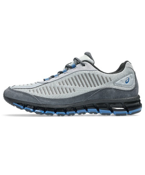ASICS（アシックス）の「ASICS GEL-QUANTUM 360 I AMP（アシックス ゲル クォンタム 360 I アンプ）（スニーカー・メンズ・ベージュ系/グレー系・23cm/23.5cm/24cm/24.5cm/25cm/25.5cm/26cm/26.5cm/27cm/27.5cm/28cm/28.5cm/29cm）」の15枚目の写真