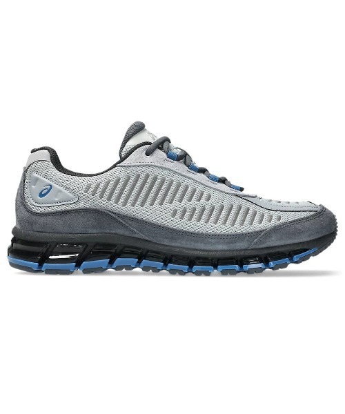 ASICS（アシックス）の「ASICS GEL-QUANTUM 360 I AMP（アシックス ゲル クォンタム 360 I アンプ）（スニーカー・メンズ・ベージュ系/グレー系・23cm/23.5cm/24cm/24.5cm/25cm/25.5cm/26cm/26.5cm/27cm/27.5cm/28cm/28.5cm/29cm）」の13枚目の写真