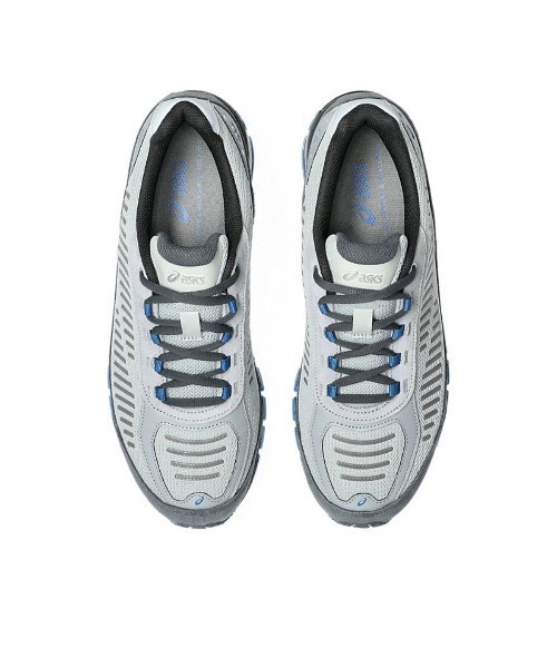 ASICS（アシックス）の「ASICS GEL-QUANTUM 360 I AMP（アシックス ゲル クォンタム 360 I アンプ）（スニーカー・メンズ・ベージュ系/グレー系・23cm/23.5cm/24cm/24.5cm/25cm/25.5cm/26cm/26.5cm/27cm/27.5cm/28cm/28.5cm/29cm）」の12枚目の写真