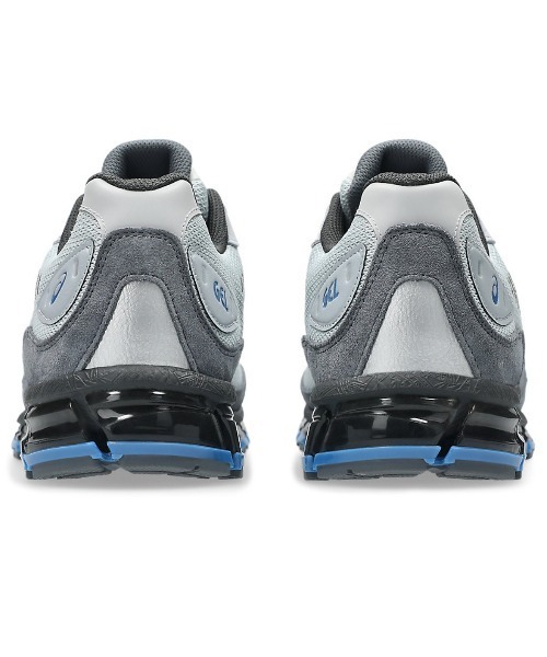 ASICS（アシックス）の「ASICS GEL-QUANTUM 360 I AMP（アシックス ゲル クォンタム 360 I アンプ）（スニーカー・メンズ・ベージュ系/グレー系・23cm/23.5cm/24cm/24.5cm/25cm/25.5cm/26cm/26.5cm/27cm/27.5cm/28cm/28.5cm/29cm）」の11枚目の写真