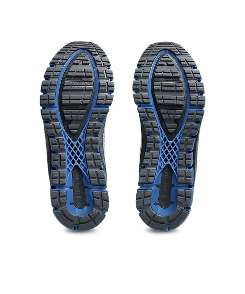 ASICS（アシックス）の「ASICS GEL-QUANTUM 360 I AMP（アシックス ゲル クォンタム 360 I アンプ）（スニーカー・メンズ・ベージュ系/グレー系・23cm/23.5cm/24cm/24.5cm/25cm/25.5cm/26cm/26.5cm/27cm/27.5cm/28cm/28.5cm/29cm）」の10枚目の写真