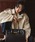 INOIE�i�C�m�C�G�j�́u[INOIE]�ۂ݂̂���V���G�b�g�����͂̃V���[�g��A�E�^�[�i�m�[�J���[�W���P�b�g�j�v�b�A�C�{���[