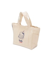 Pacific DRIVE-IN（パシフィックドライブイン）の「PDI COFFEE CUP & SURFER TOTE BAG SMALL（トートバッグ）」