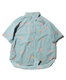 NATAL DESIGN（ネイタルデザイン）の「HOME BOUND SS SHIRTS 3（シャツ/ブラウス）」