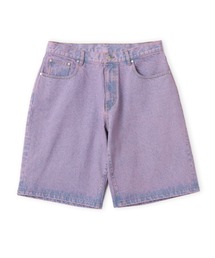 TOKYO 23 Baggy Denim Short Pants / トーキョー 23 バギー デニム ショート パンツ