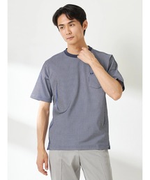 ニットサッカーT