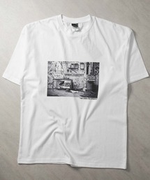 Universal Style Wear（ユニバーサルスタイルウェア）の「グラフィックBIG TEE（Tシャツ/カットソー）」