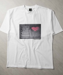 Universal Style Wear（ユニバーサルスタイルウェア）の「グラフィックBIG TEE（Tシャツ/カットソー）」