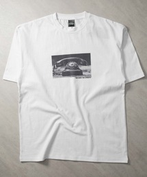 Universal Style Wear（ユニバーサルスタイルウェア）の「グラフィックBIG TEE（Tシャツ/カットソー）」