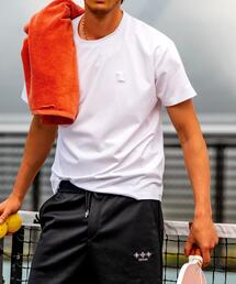 TATRAS（タトラス）の「TATRAS(タトラス) 【B'2nd Exclusive】ADRIANO Tシャツ（Tシャツ/カットソー）」