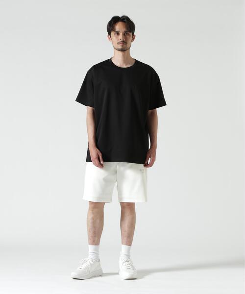 TATRAS(タトラス)の「TATRAS(タトラス) 【B'2nd Exclusive】ADRIANO Tシャツ(Tシャツ/カットソー・メンズ・ブラック/ホワイト・3/2/1/4)」の9枚目の写真