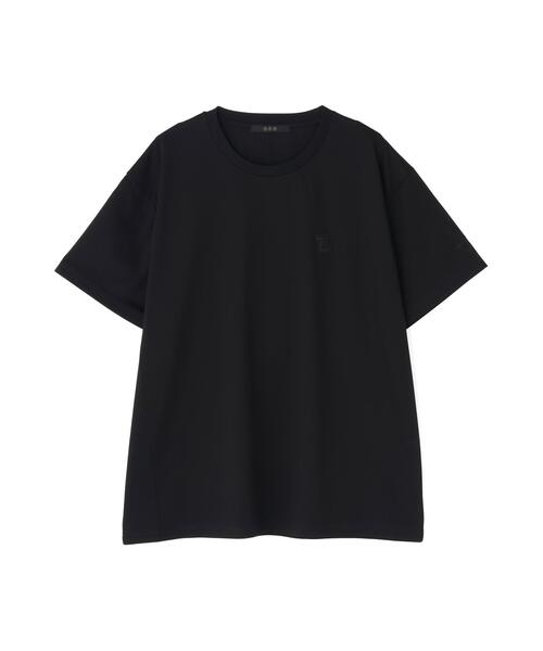 TATRAS(タトラス)の「TATRAS(タトラス) 【B'2nd Exclusive】ADRIANO Tシャツ(Tシャツ/カットソー・メンズ・ブラック/ホワイト・3/2/1/4)」の16枚目の写真