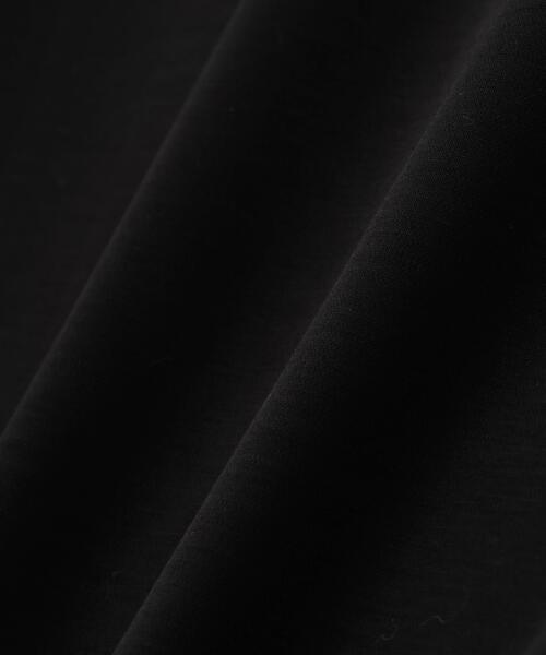 TATRAS(タトラス)の「TATRAS(タトラス) 【B'2nd Exclusive】ADRIANO Tシャツ(Tシャツ/カットソー・メンズ・ブラック/ホワイト・3/2/1/4)」の17枚目の写真