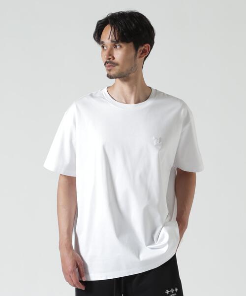 TATRAS(タトラス)の「TATRAS(タトラス) 【B'2nd Exclusive】ADRIANO Tシャツ(Tシャツ/カットソー・メンズ・ブラック/ホワイト・3/2/1/4)」の21枚目の写真