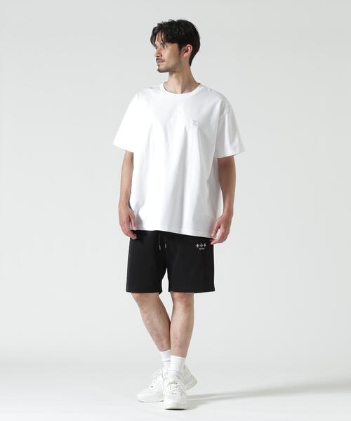 TATRAS(タトラス)の「TATRAS(タトラス) 【B'2nd Exclusive】ADRIANO Tシャツ(Tシャツ/カットソー・メンズ・ブラック/ホワイト・3/2/1/4)」の22枚目の写真