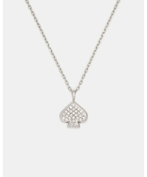 kate spade new york（ケイトスペード ニューヨーク）の「リボン ボウ 