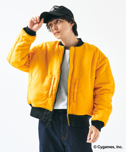 417 EDIFICE(フォーワンセブンエディフィス)の「【ウマ娘 × 417 EDIFICE】 THE FULL CROWN Embroidery CAP(キャップ・メンズ・ブラック・FREE)」の6枚目の写真