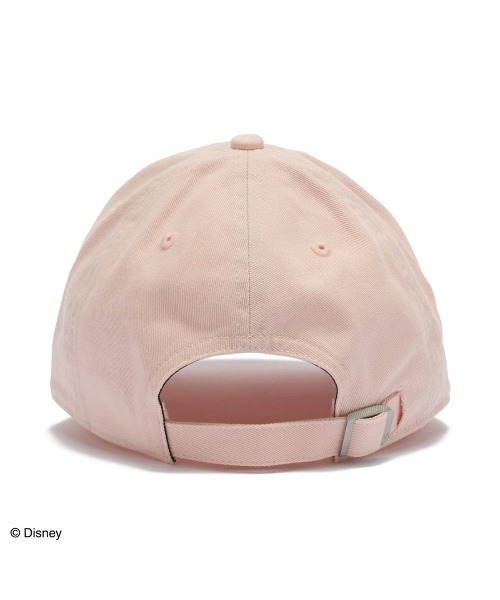 Disney(ディズニー)の「フォーティーセブン【’47】- ディズニー ミニーマウス キャップ キッズサイズ【KIDS CLEAN UP Minnie Mouse PINK 14920268】(キャップ・キッズ・ライトピンク・ONE SIZE)」の5枚目の写真