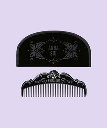 ANNA SUI COSMETICS（アナ スイ コスメティクス）の「ヘア コーム（ヘアブラシ）」