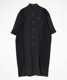 ブランド古着】FRED PERRY｜フレッドペリーのワンピース/ドレス古着
